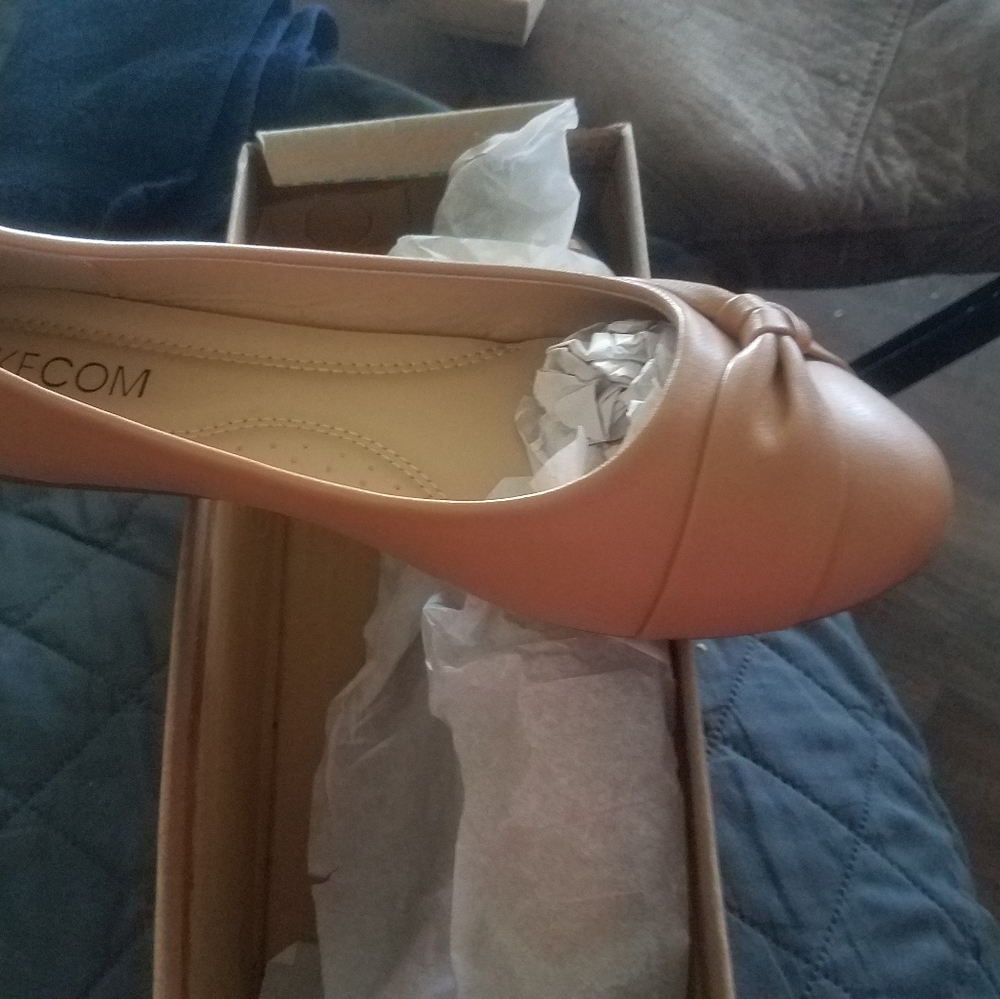 Brand new flats